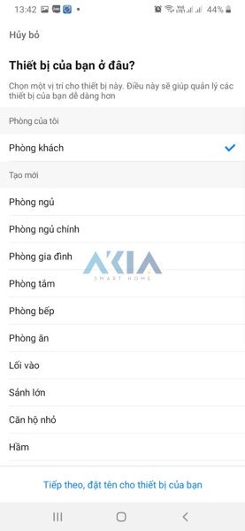 Hướng Dẫn Cài Đặt Điều Khiển Hồng Ngoại Broadlink 52 Hướng Dẫn Cài Đặt Điều Khiển Hồng Ngoại Broadlink