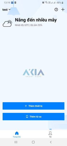 Hướng Dẫn Cài Đặt Điều Khiển Hồng Ngoại Broadlink Hướng Dẫn Cài Đặt Điều Khiển Hồng Ngoại Broadlink
