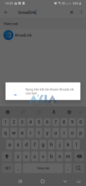 Hướng Dẫn Cài Đặt Điều Khiển Hồng Ngoại Broadlink 64 Hướng Dẫn Cài Đặt Điều Khiển Hồng Ngoại Broadlink