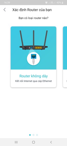 Hướng Dẫn Set Up Router Tp-Link Trên Điện Thoại 8 Hướng Dẫn Set Up Router Tp-Link Trên Điện Thoại