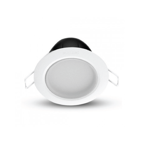 Đèn trần Philips Hue Garnea LED Downlight White Ambiance - 10.5W
