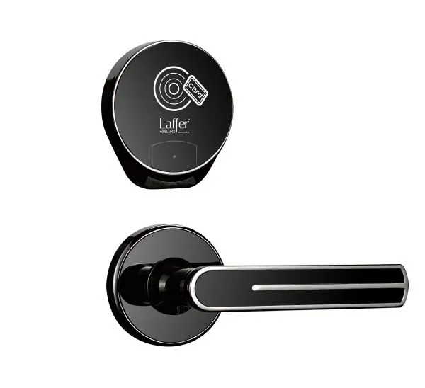 Khóa cửa thẻ từ khách sạn Laffer DSH108 | AKIA