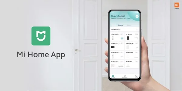 So Sánh Aqara Home Và Mi Home? Bạn Nên Chọn Nền Tảng Nào? 5 So Sánh Aqara Home Và Mi Home? Bạn Nên Chọn Nền Tảng Nào?