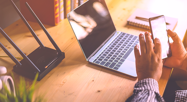 Wifi 6 Là Gì? Có Gì Khác Biệt So Với Dòng Wifi Cũ? 8 Wifi 6 Là Gì? Có Gì Khác Biệt So Với Dòng Wifi Cũ?