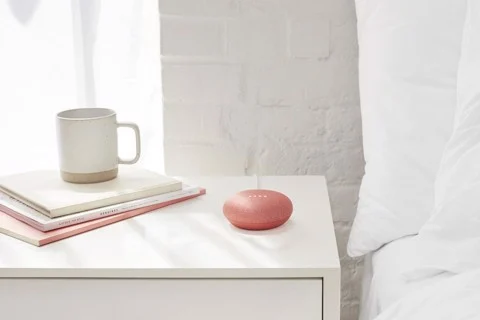 Hướng dẫn cài đặt và sử dụng Google Home Mini