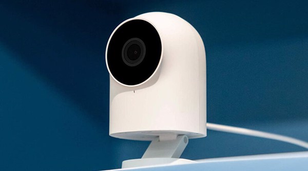 Đập Hộp Camera G2H (Phiên Bản Quốc Tế) 5 Đập Hộp Camera G2H (Phiên Bản Quốc Tế)