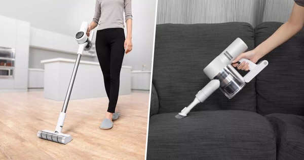 Có Nên Mua Máy Hút Bụi Cầm Tay Không? Có Nên Mua Máy Hút Bụi Cầm Tay Không?