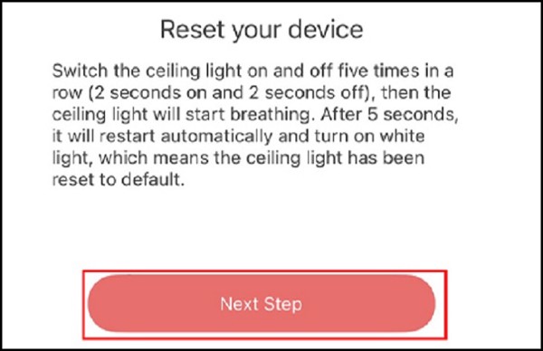 Hướng Dẫn Cài Đặt Và Sử Dụng Đèn Ốp Trần Yeelight Đơn Giản Nhất 12 Hướng Dẫn Cài Đặt Và Sử Dụng Đèn Ốp Trần Yeelight Đơn Giản Nhất