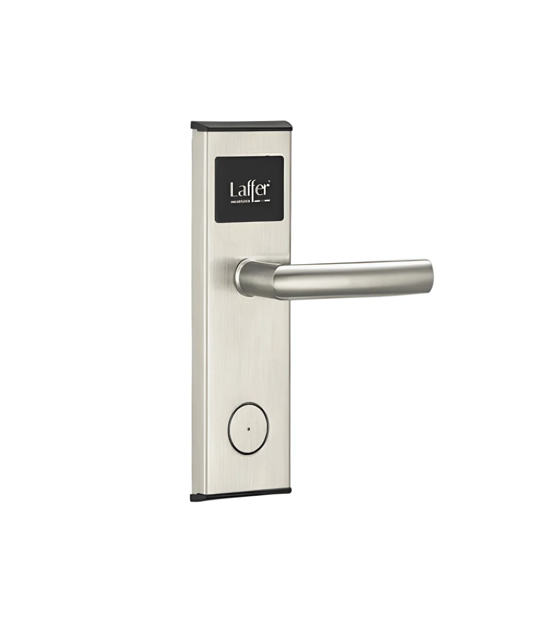 Khóa cửa thẻ từ khách sạn thông minh Laffer DSH100 | AKIA