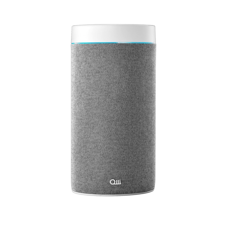 Loa Thông Minh Olli Maika Trợ Lý Ảo Tiếng Việt - Akia Smart Home