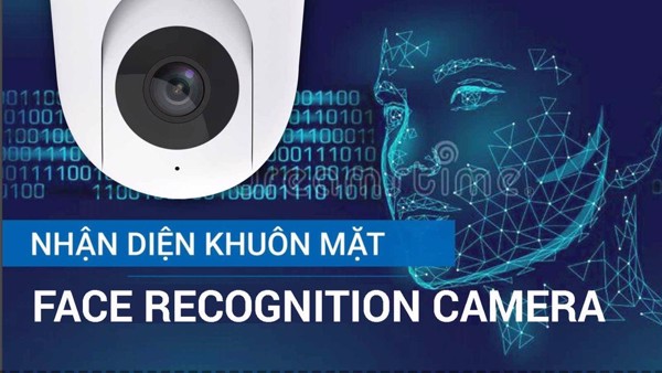 Camera Nhận Diện Khuôn Mặt Hoạt Động Như Thế Nào? Camera Nhận Diện Khuôn Mặt Hoạt Động Như Thế Nào?