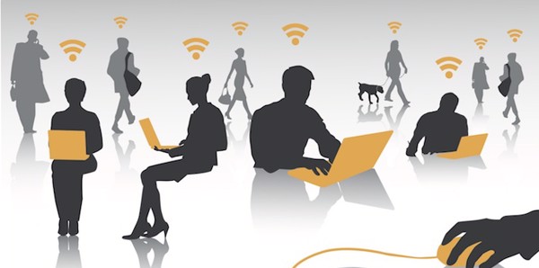Cách Phát Hiện Người Dùng Trộm Wi-Fi Nhà Bạn
