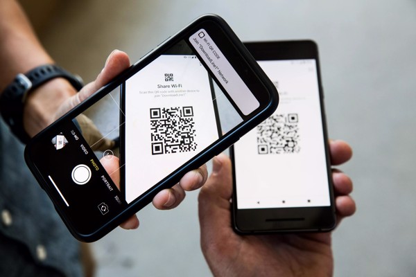 Cách Phát Hiện Người Dùng Trộm Wi-Fi Nhà Bạn 5 Cách Phát Hiện Người Dùng Trộm Wi-Fi Nhà Bạn