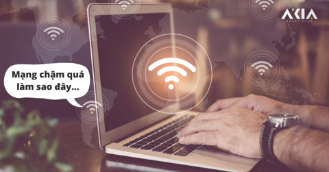 Tổng hợp các thiết bị tăng cường mạng Wi-Fi
