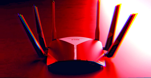 D-Link vá lỗ hổng bảo mật trên thiết bị router không dây