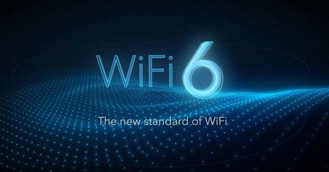 Wifi 6 là gì? Có gì khác biệt so với dòng Wifi cũ?