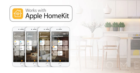 Những câu hỏi thường gặp về Apple HomeKit