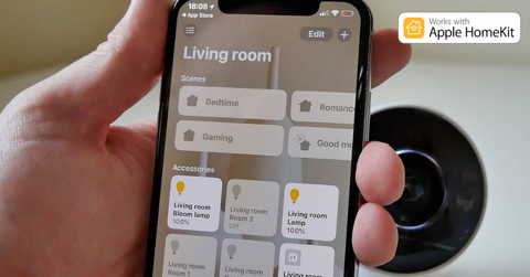 Vì sao nên sử dụng hệ sinh thái Apple HomeKit?