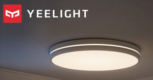 Hướng Dẫn Cài Đặt Và Sử Dụng Đèn Ốp Trần Yeelight Đơn Giản Nhất