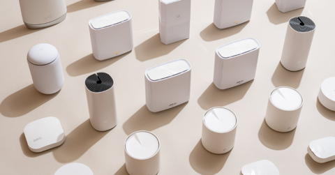 Top 5 bộ phát WiFi Mesh tốc độ mạnh mẽ – giá rẻ