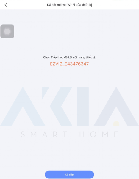 Hướng Dẫn Cài Đặt Camera Wifi Ezviz C6N 20 Hướng Dẫn Cài Đặt Camera Wifi Ezviz C6N