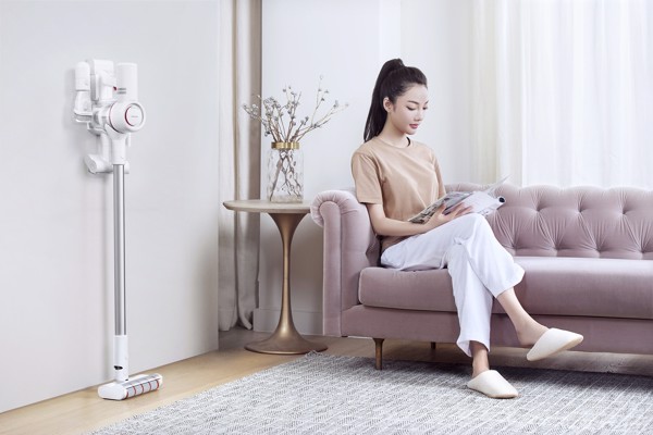 Có Nên Mua Máy Hút Bụi Cầm Tay Không? 11 Có Nên Mua Máy Hút Bụi Cầm Tay Không?