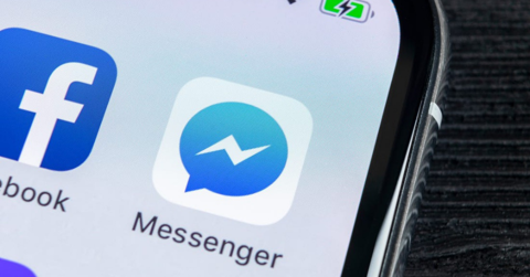 Forbes khuyên người dùng ngừng sử dụng Facebook Messenger