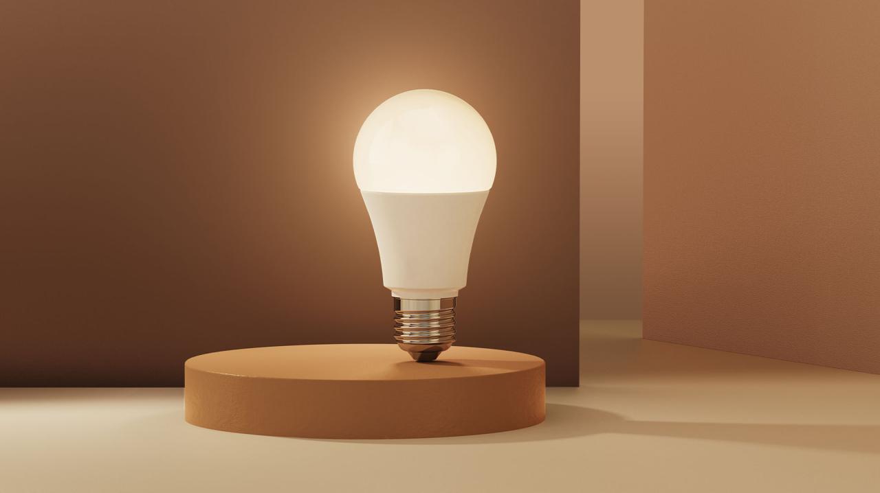 Bóng Đèn Thông Minh Aqara T1 - Ledlbt1-L01 - Akia Smart Home Bóng Đèn Thông Minh Aqara T1 - Ledlbt1-L01 - Akia Smart Home