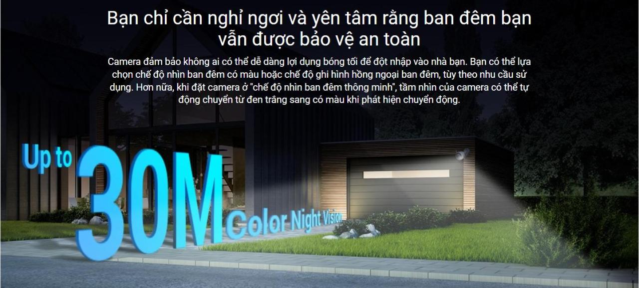 Camera Ngoài Trời Ezviz H3 Bản 5Mp Quay Phim 3K Camera Ngoài Trời Ezviz H3 Bản 5Mp Quay Phim 3K
