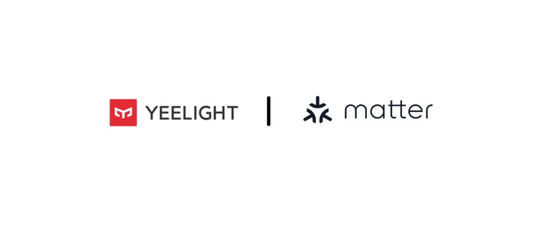 Yeelight mang công nghệ Matter do Apple hỗ trợ đến các dòng sản phẩm phổ thông và Pro của mình