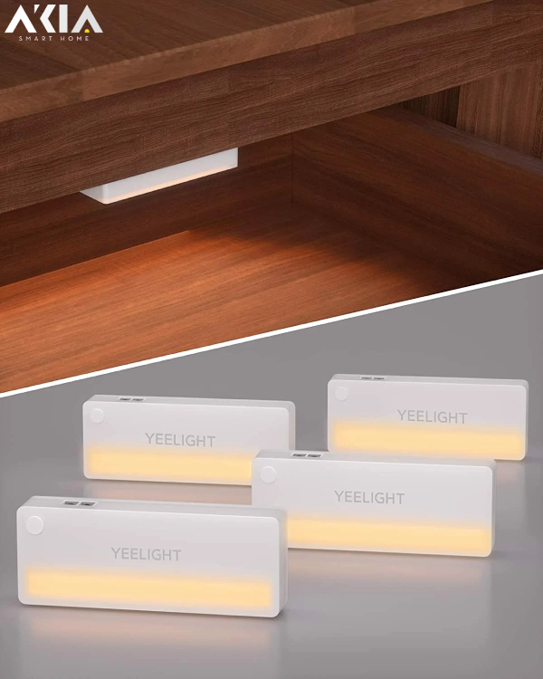 7 Lợi Ích Cảm Biến Chuyển Động &Quot;Đáng Tiền&Quot; Nên Mua 19 Đèn Cảm Biến Giúp Tiết Kiệm Chi Phí Điện Năng Nếu Bạn Quên Tắt Đèn