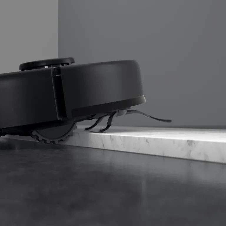 Robot hút bụi lau sàn thông minh Dreame D9 Max