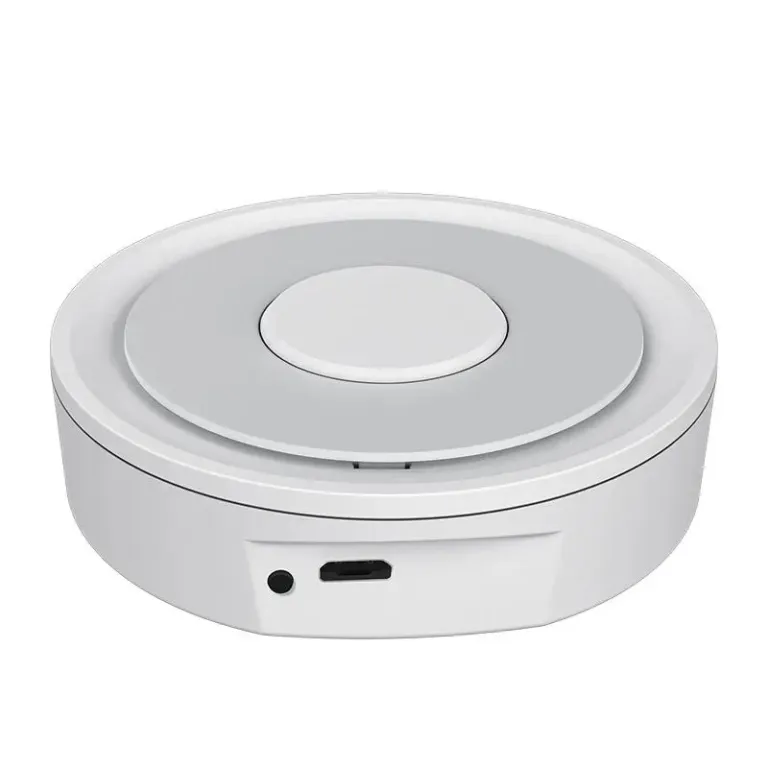 Hub Tuya Homekit - Bộ Điều Khiển Trung Tâm Tuya