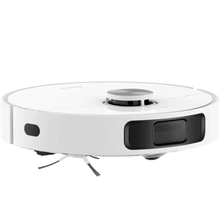 Robot lau sàn hút bụi tự làm sạch Dreame Bot L10 Ultra