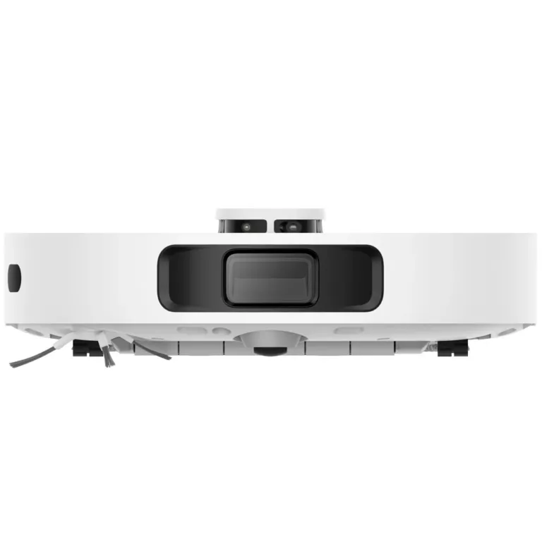 Robot lau sàn hút bụi tự làm sạch Dreame Bot L10 Ultra