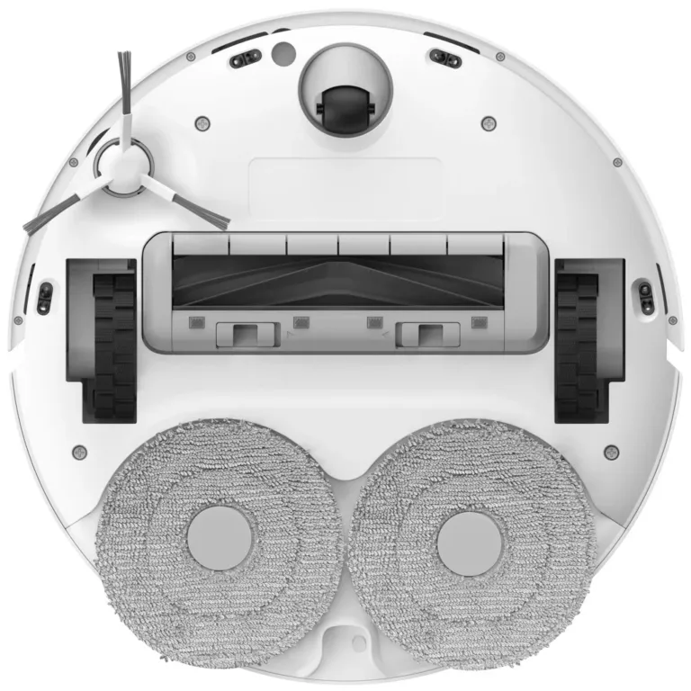Robot lau sàn hút bụi tự làm sạch Dreame Bot L10 Ultra