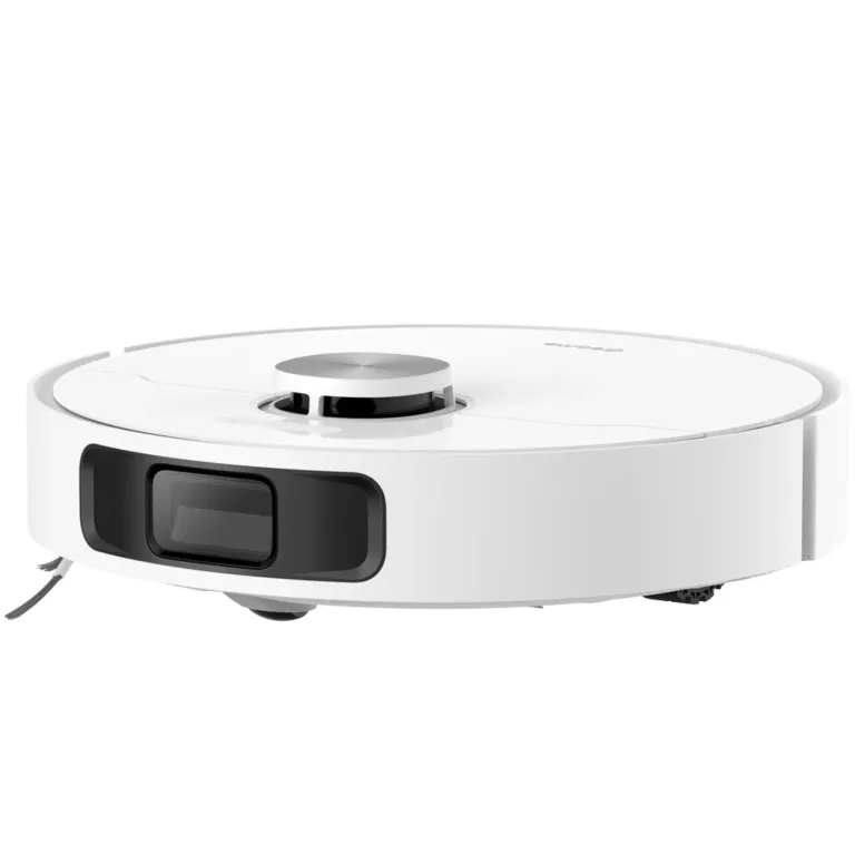 Robot lau sàn hút bụi tự làm sạch Dreame Bot L10 Ultra