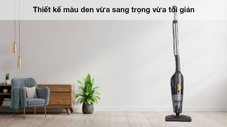 Máy Hút Bụi Cầm Tay Deerma Dem-Dx115C 400W Máy Hút Bụi Cầm Tay Deerma Dem-Dx115C 400W
