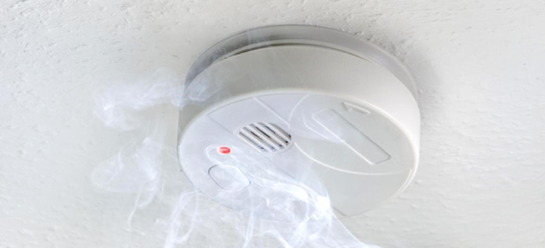 Cách Lắp Cảm Biến Khói Chỉ Với 7 Bước Nhanh Chóng - Chuẩn Kỹ Thuật 48 Thực Hiện Kiểm Tra Hoạt Động Của Cảm Biến Khói