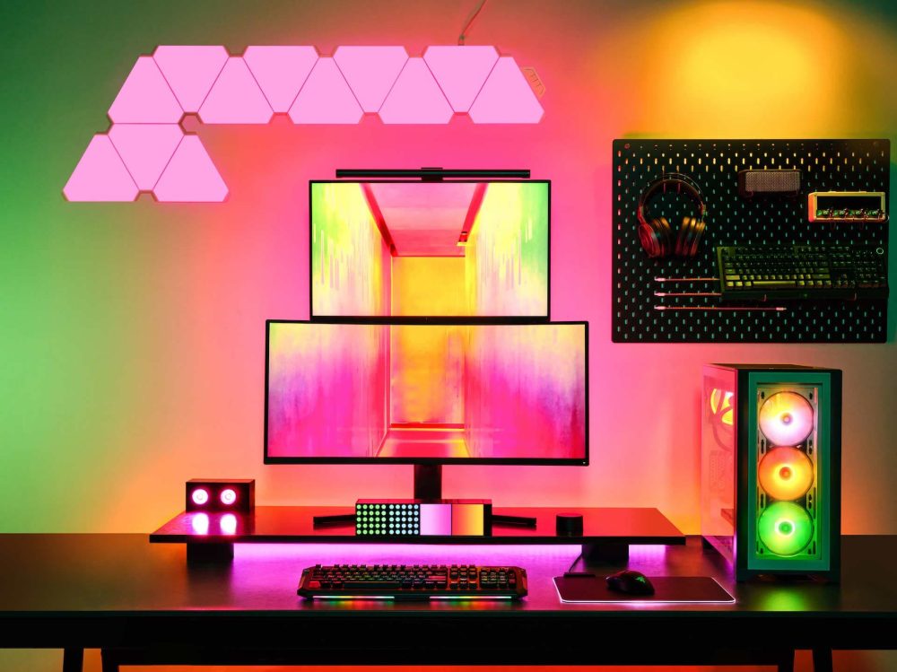 Yeelight Cube