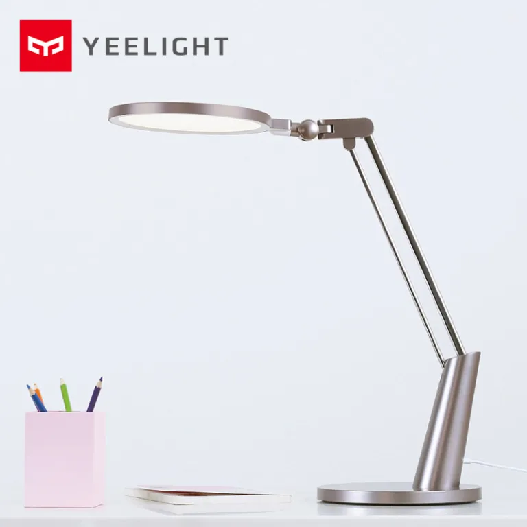 Đèn học chống cận Yeelight Serene Eye-Friendly Desk Lamp Pro