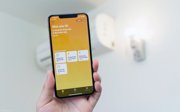 Những Câu Hỏi Thường Gặp Về Apple Homekit 6 Những Câu Hỏi Thường Gặp Về Apple Homekit