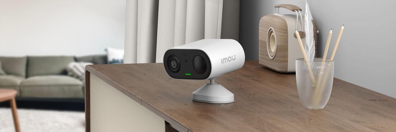 Camera Imou Cell Go Dùng Pin 2K Ipc-B32P-V2 - Akia Smart Home Camera Imou Cell Go Dùng Pin 2K Ipc-B32P-V2 - Akia Smart Home