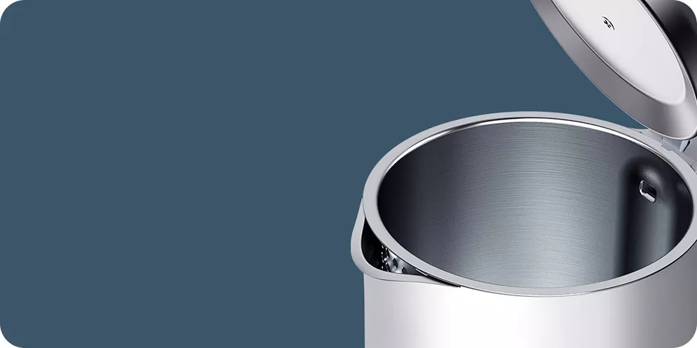 Ấm Siêu Tốc Xiaomi Mi Electric Kettle 1A Mjdsh02Ym - Akia Smart Home Ấm Siêu Tốc Xiaomi Mi Electric Kettle 1A Mjdsh02Ym - Akia Smart Home