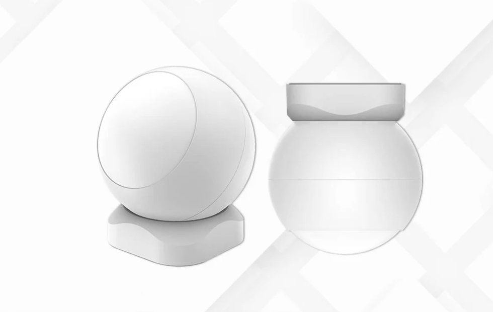Cảm Biến Chuyển Động Imou Zp1 - Kết Nối Zigbee 3.0 10 Cảm Biến Chuyển Động Imou Zp1 - Kết Nối Zigbee 3.0