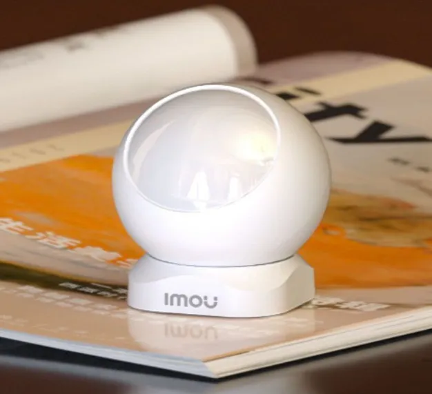 Cảm biến chuyển động IMOU ZP1 – kết nối Zigbee 3.0 | AKIA