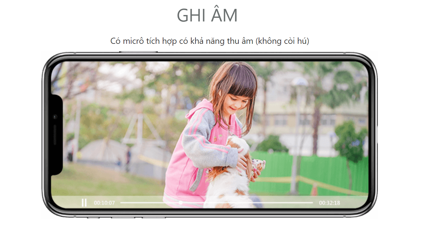 Camera Imou Ip Wifi Ngoài Trời Thông Minh Cruiser 4G - 2Mp 13 Camera Imou Ip Wifi Ngoài Trời Thông Minh Cruiser 4G - 2Mp