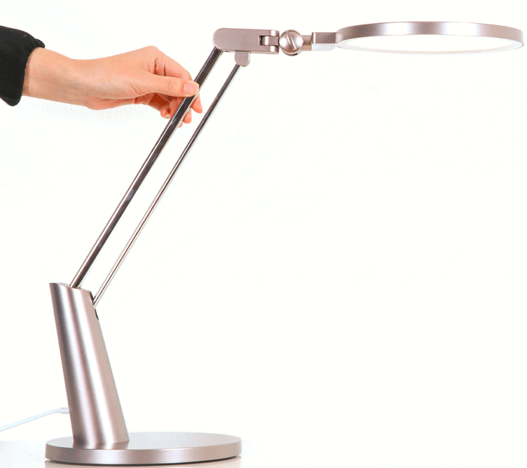 Đèn Học Chống Cận Yeelight Serene Eye-Friendly Desk Lamp Pro Đèn Học Chống Cận Yeelight Serene Eye-Friendly Desk Lamp Pro