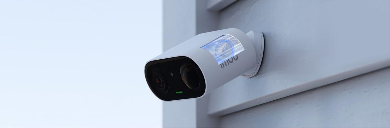 Camera Imou Cell Go Dùng Pin 2K Ipc-B32P-V2 - Akia Smart Home Camera Imou Cell Go Dùng Pin 2K Ipc-B32P-V2 - Akia Smart Home