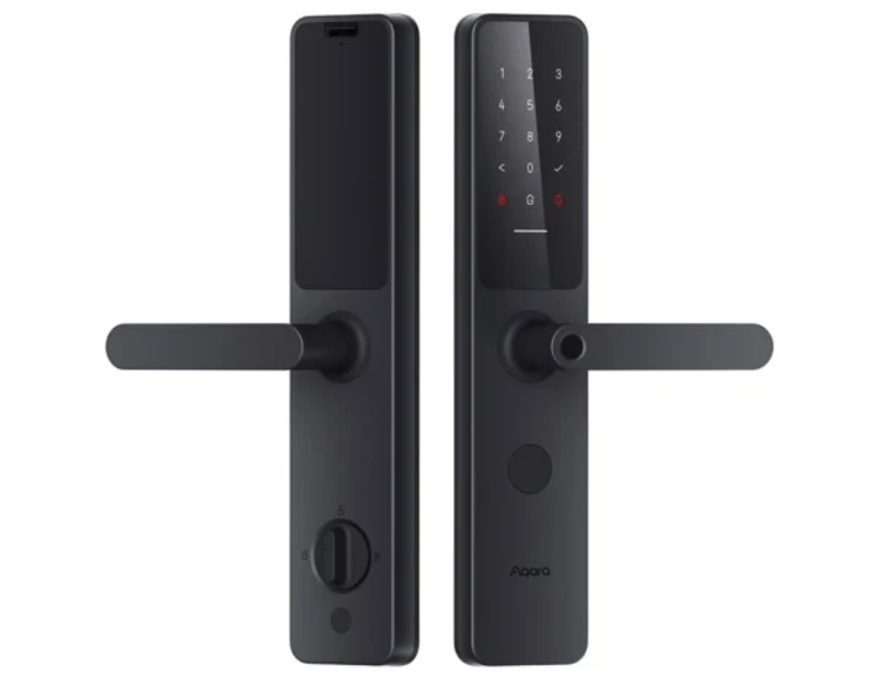 Top 15 Các Loại Khóa Cửa Thông Minh Giá Rẻ Tốt Nhất 2023 41 Aqara Là Một Thương Hiệu Được Mệnh Danh Là “Giải Pháp Tối Ưu” Cho Mọi Nhà